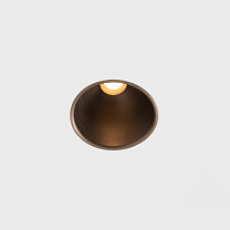 Thimble Recessed 74 1x IP55 LED Medium DE