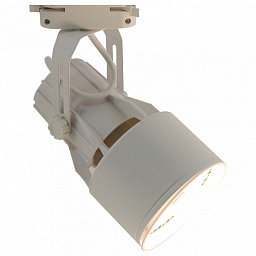 A6252PL-1WH Arte Lamp 1ph atre lamp lights трековый светильник с тремя регулируемыми плафонами для однофазного шинопровода