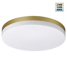 359734 Novotech Opal уличный накладной светильник