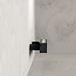 Линейный грунтовый светильник LOGIC LINEAR ON WALL GRAZER Delta Light 30829 XXX5 — фото 3
