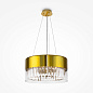 MOD313PL-04G Maytoni Wonderland Подвесной светильник 20W Золото — фото 1