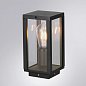Ландшафтный светильник Arte Lamp BELFAST A4559FN-1BK — фото 1