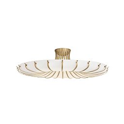DFC17 Arteriors Chambers потолочный светильник