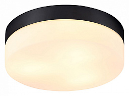 A6047PL-3BK Arte Lamp Aqua-tablet потолочный светильник E27 3х60W