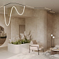 TRA044-angle-W Maytoni Accessories for tracks Exility Комплектующие для систем освещения с токоведущими элементами Белый — фото 1