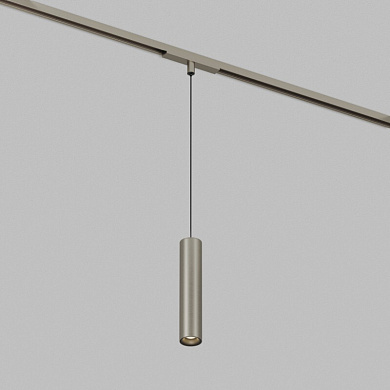 Трековый светильник Denkirs Shine DK5944-DN