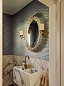 Настенный светильник Faye Porta Romana TWL140 — фото 5