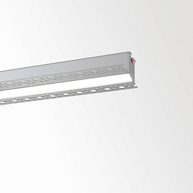 FTL35 F HE TR - PROFILE ANO алюм. анодированный Delta Light линейный светильник