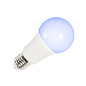 1005318 SLV SMART LED A60 E27 Full Color RGBW светодиодная лампа — фото 4