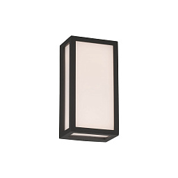 A2084000GR ACB Iluminacion Liam уличный настенный светильник в прямоугольной раме