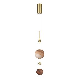 5457/4L Odeon Light CALLISTO подвесной светильник