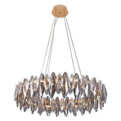 Люстра L'Arte Luce Stecciato L92415.92