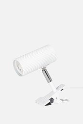 433208 Globen Lighting Hubble настенный светильник на прищепке