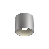 RAY 1.0 LED, алюминий брашированный, 2700 K, 8.1 Вт