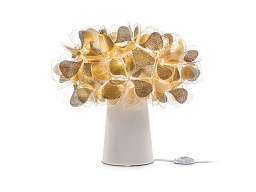 CLIZIA-MAMA-NON-MAMA-TABLE SLAMP Clizia Mama Non Mama Настольная лампа