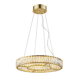 4780-5P Favourite Gloriole подвесная люстра