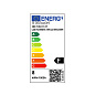 LED FILAMENT T64 E27 8W 2700K Delta Light LAG — фото 3