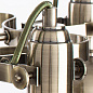 Потолочная люстра Arte Lamp MARTIN A5216PL-5AB — фото 2