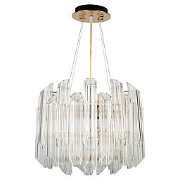 Люстра L'Arte Luce Retro Murano L23204.92