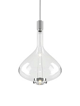 SKY-FALL LARGE SUSPENSION  CRYSTAL 3000K CE