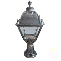 Ландшафтный фонарь FUMAGALLI LOT/SIMON U33.113.000.BXH27