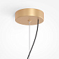 MOD268PL-03G Maytoni Reels Подвесной светильник 40W Золото — фото 4