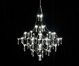07881-80,02(21) Kink Light Галанта люстра