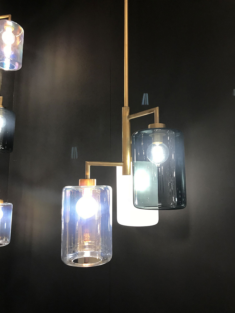 Brand Van Egmond креативные модели 2019 — фото 15