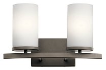 Crosby, старая бронза (Olde Bronze)