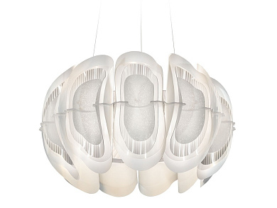Подвесной светильник Fiordlys SLAMP