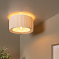 21139/01/31 FOLD Lucide Indoor Flush ceiling lights — фото 2