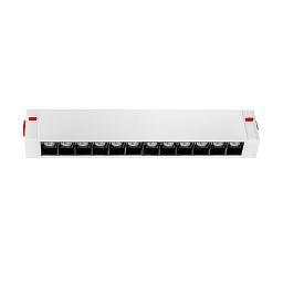 205 Lightstar Teta Трековый светильник PRO 220V