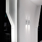 NEC+ULTRA 250 Hi накладной настенный светильник Delta Light