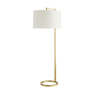 79170-969 Belden Floor Lamp Arteriors торшер