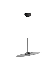 Acustica F58 60 Concrete Fabbian Acustica Подвесной светильник