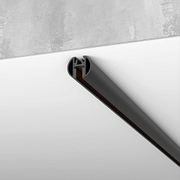 a067258 Elektrostandard Mini Magnetic магнитный прямой шинопровод для трековой системы