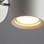 Спот Arte Lamp ATLANTIS A4004AP-1WH — фото 2