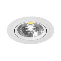 Комплект из светильника и рамки Intero 111 Intero 111 i91606