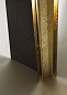 Reverse Icone Торшер Brown, Gold i-c-0232 — фото 2