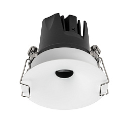 Встраиваемый светильник Spira 074146 Lightstar