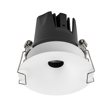 Встраиваемый светильник Spira 074146 Lightstar