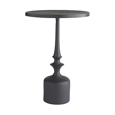 4889 Huntlee Accent Table Arteriors боковой стол