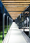Настенный светильник TUBE WALL 1.0 PAR16 Wever & Ducre — фото 7