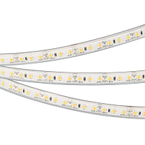 герметичная RTW-PU-A120-10.5mm 12V White6000 (16.8 W/m, IP68, Wire 2m, 5m)