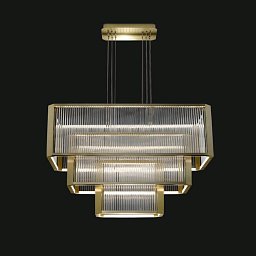 Люстра Gabbia JAGO NCS 279