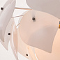 A5695SP-5WH Arte Lamp Palmer подвесная люстра E27 5х60W — фото 2