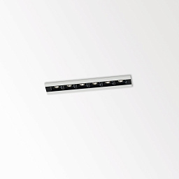 DOT.COM S6 ST 92734 W-B Delta Light DOTCOM настенный светильник