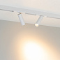 Трековый светильник Arlight MAG-SPOT-25-R120-12W — фото 3