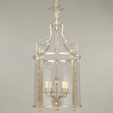 CL0275 Wanstead Lantern подвесной светильник Vaughan