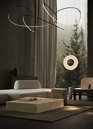 ZIGOUZI_180 DCW 10 HEURES 10 Светильник